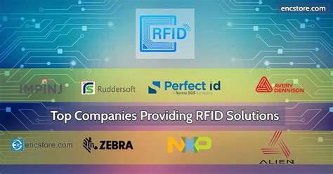 RFID Manufacturer 